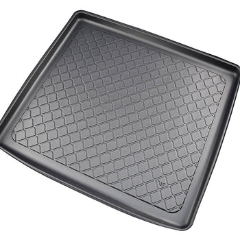 Kofferraumwannen Mercedes G-Klasse W462, karosserie suv, baujahr 1990 - 04.2018, kurzer radstand #2 - 6