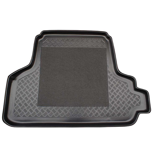 Kofferraumwannen Mitsubishi Galant, karosserie limousine, baujahr 1997 - 2004 #1 - 1