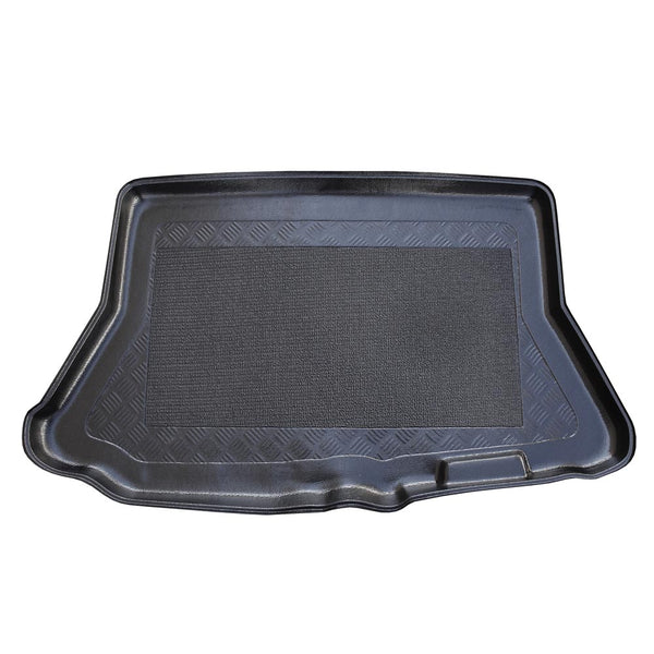 Kofferraumwannen Nissan Micra K11, karosserie schrägheck, baujahr 1993 - 2002 #1 - 1