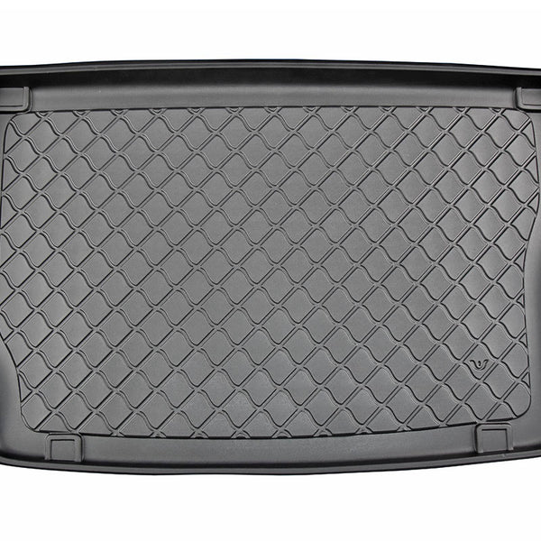 Kofferraumwannen Opel Meriva A, karosserie van, baujahr 02.2003 - 2010 #1 - 1