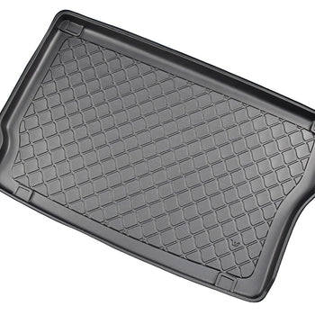 Kofferraumwannen Opel Meriva A, karosserie van, baujahr 02.2003 - 2010 #1 - 5