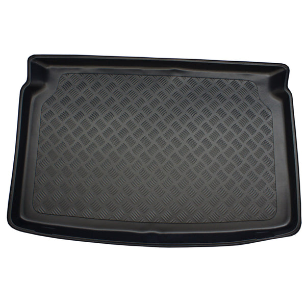 Kofferraumwannen Peugeot 207, karosserie schrägheck, baujahr 2006 - 2012 #1 - 1