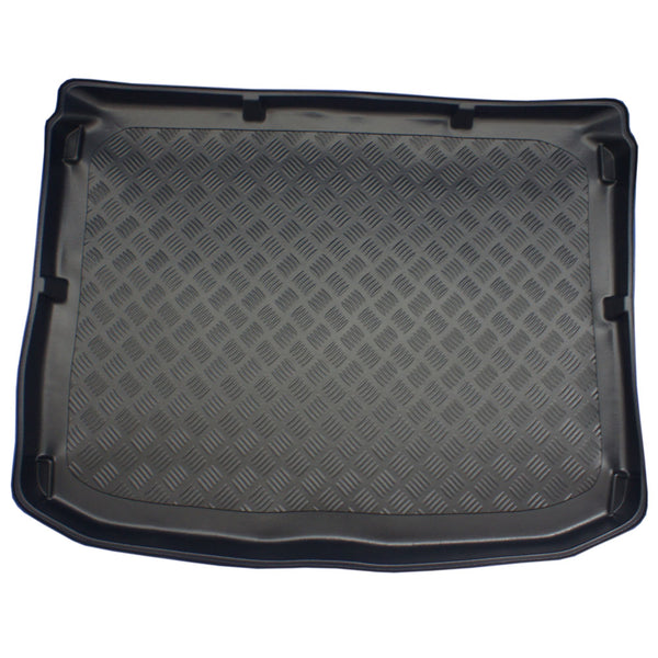 Kofferraumwannen Peugeot 308 I, karosserie schrägheck, baujahr 05.2007 - 07.2013 #1 - 1