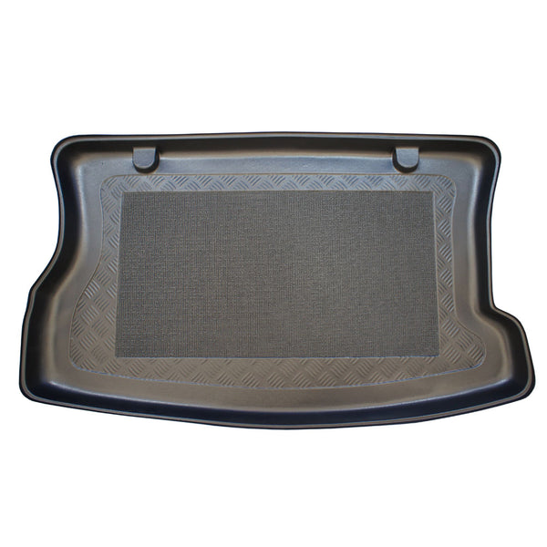 Kofferraumwannen Renault Clio II, karosserie schrägheck, baujahr 1998 - 08.2005 #1 - 1