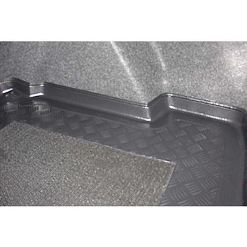 Kofferraumwannen Renault Megane II, karosserie limousine, baujahr 08.2003 - 10.2008 #1 - 6