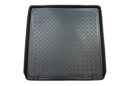 Kofferraumwannen Renault Laguna III, karosserie kombi, baujahr 07.2007 - 04.2016 #1