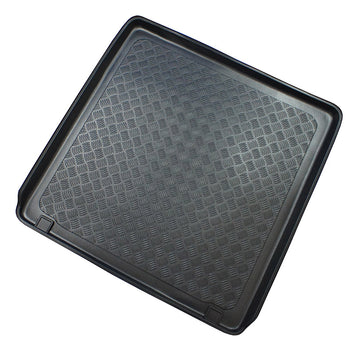 Kofferraumwannen Renault Laguna III, karosserie kombi, baujahr 07.2007 - 04.2016 #1 - 5