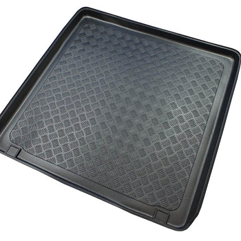 Kofferraumwannen Renault Laguna III, karosserie kombi, baujahr 07.2007 - 04.2016 #1 - 6