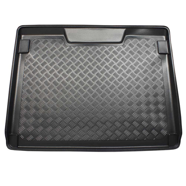 Kofferraumwannen Mercedes Citan, karosserie van, baujahr 10.2012 - bis heute, langer radstand #1 - 1