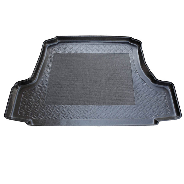 Kofferraumwannen Saab 9000, karosserie schrägheck, baujahr 1985 - 1991 #1 - 1