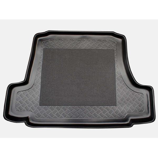 Kofferraumwannen Saab 9000, karosserie schrägheck, baujahr 1992 - 1998 #1 - 1