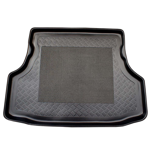 Kofferraumwannen Saab 9-5, karosserie limousine, baujahr 1998 - 2009 #1 - 1