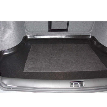 Kofferraumwannen Saab 9-5, karosserie limousine, baujahr 1998 - 2009 #1 - 5