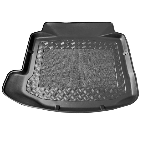 Kofferraumwannen Saab 9-5, karosserie limousine, baujahr 07.2010 - 12.2011 #1 - 1