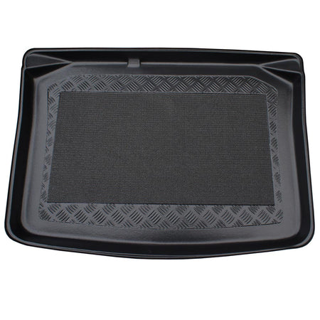 Kofferraumwannen Seat Ibiza III, karosserie schrägheck, baujahr 02.2002 - 2008, 6l #1