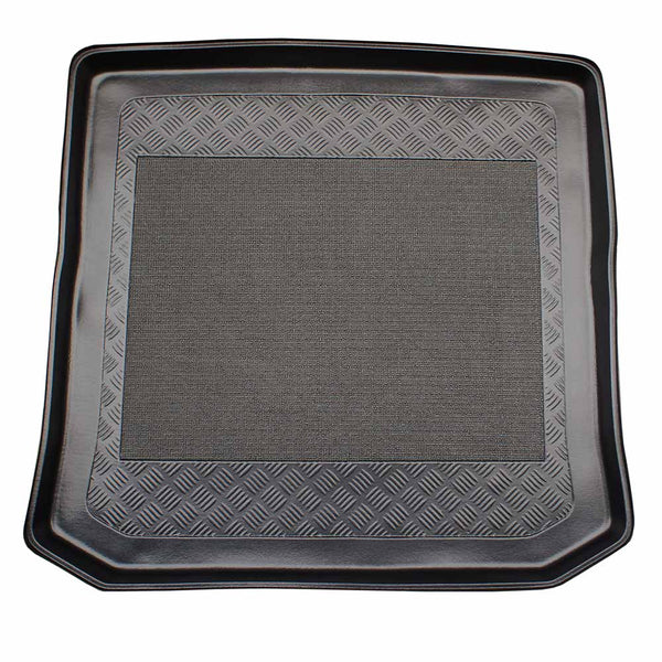 Kofferraumwannen Seat Cordoba II, karosserie limousine, baujahr 2002 - 2009 #1 - 1