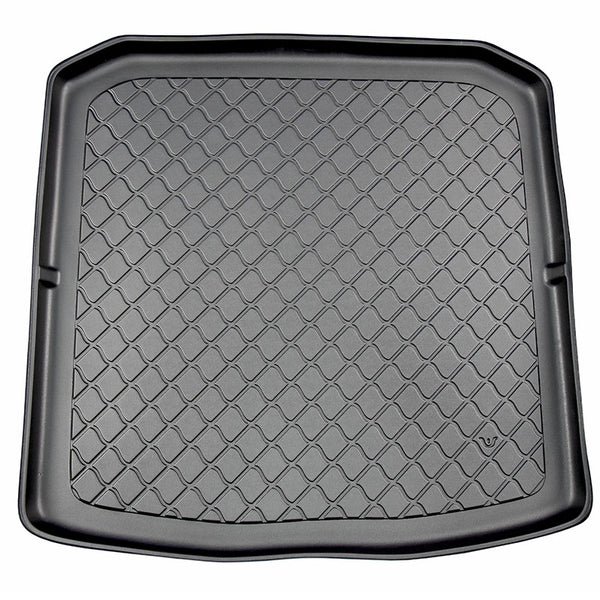 Kofferraumwannen Skoda Fabia I, karosserie kombi, baujahr 2000 - 2007 #1 - 1