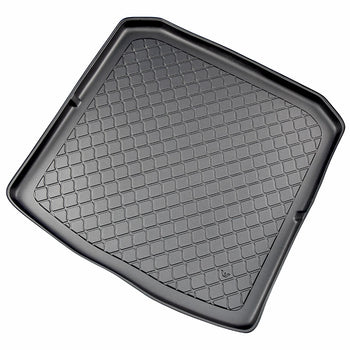 Kofferraumwannen Skoda Fabia I, karosserie kombi, baujahr 2000 - 2007 #1 - 5