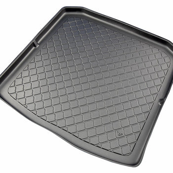 Kofferraumwannen Skoda Fabia I, karosserie kombi, baujahr 2000 - 2007 #1 - 6