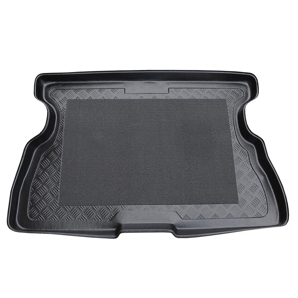 Kofferraumwannen Skoda Favorit, karosserie schrägheck, baujahr 1990 - 1994 #1 - 1