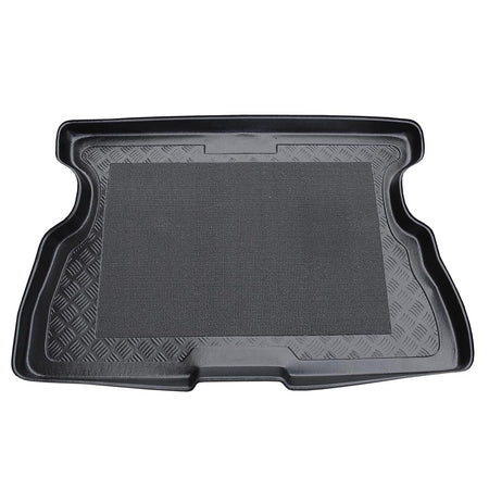 Kofferraumwannen Skoda Felicia, karosserie schrägheck, baujahr 1995 - 1999 #2