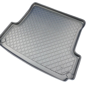 Kofferraumwannen Skoda Octavia I, karosserie schrägheck, baujahr 1998 - 2004 #1 - 6