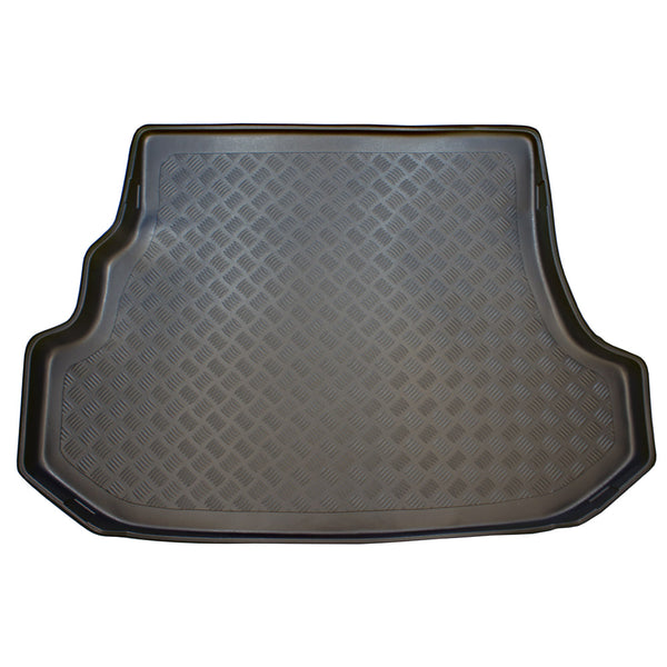 Kofferraumwannen Subaru Forester II, karosserie suv, baujahr 09.2002 - 03.2008 #1 - 1