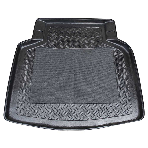 Kofferraumwannen Toyota Avensis II, karosserie limousine, baujahr 03.2003 - 12.2008 #1 - 1