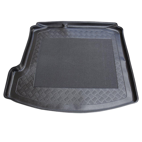 Kofferraumwannen Volkswagen Bora I, karosserie limousine, baujahr 1998 - 2005 #1 - 1