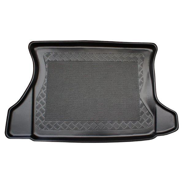 Kofferraumwannen Volkswagen Golf 3, karosserie schrägheck, baujahr 1992 - 1997 #1 - 1