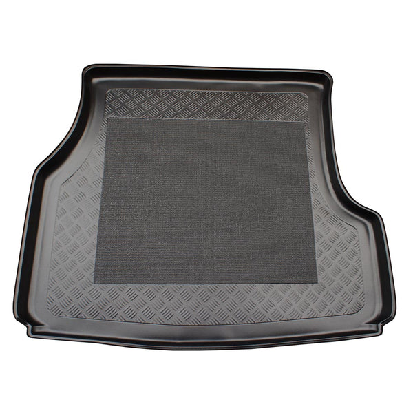 Kofferraumwannen Volkswagen Passat B3, karosserie kombi, baujahr 1988 - 1997 #1 - 1