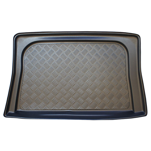 Kofferraumwannen Volkswagen Polo 6N, karosserie schrägheck, baujahr 1994 - 2002 #1 - 1