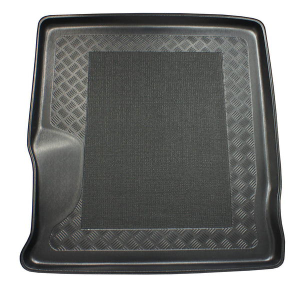 Kofferraumwannen Volkswagen Vento, karosserie limousine, baujahr 1992 - 1997 #2 - 1