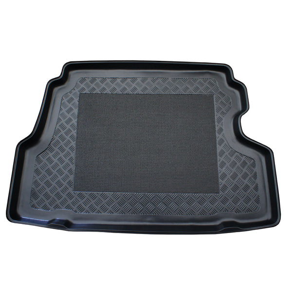 Kofferraumwannen Volvo 440, karosserie limousine, baujahr 1988 - 1997 #1 - 1