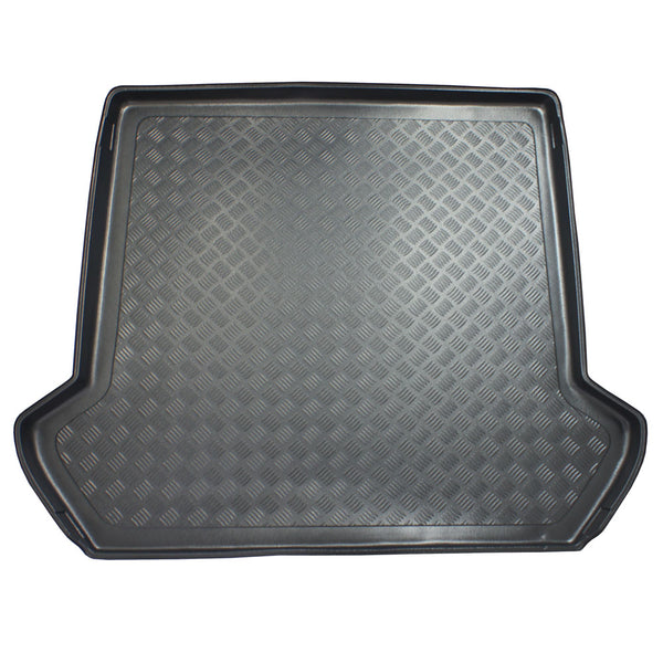 Kofferraumwannen Volvo XC90 I, karosserie suv, baujahr 2002 - 04.2015 #1 - 1