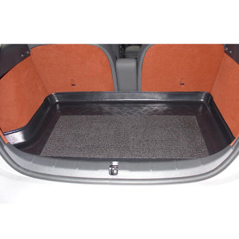 Kofferraumwannen Volvo C30, karosserie schrägheck, baujahr 2006 - 12.2012 #1 - 5