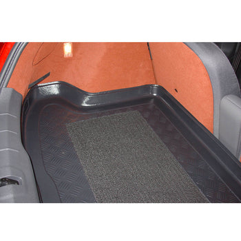 Kofferraumwannen Volvo C30, karosserie schrägheck, baujahr 2006 - 12.2012 #1 - 6