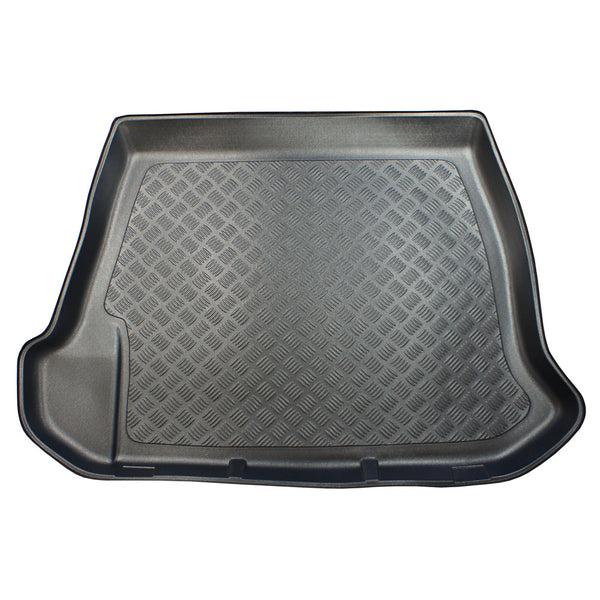 Kofferraumwannen Volvo S60 II, karosserie limousine, baujahr 06.2010 - 09.2018 #1 - 1