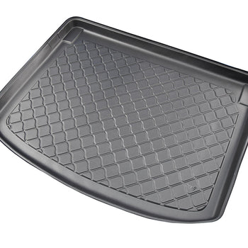 Kofferraumwannen Volvo V40 II, karosserie schrägheck, baujahr 07.2012 - bis heute, oberer kofferraumboden #1 - 6