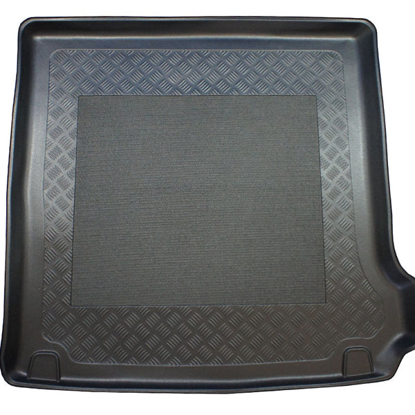 Kofferraumwannen Volvo V90 II, karosserie kombi, baujahr 09.2016 - bis heute #1 - 1