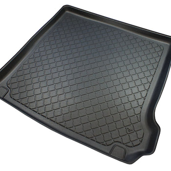 Kofferraumwannen Volvo V90 II, karosserie kombi, baujahr 09.2016 - bis heute #1 - 6