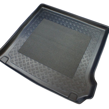 Kofferraumwannen Volvo V90 II, karosserie kombi, baujahr 09.2016 - bis heute #1 - 6