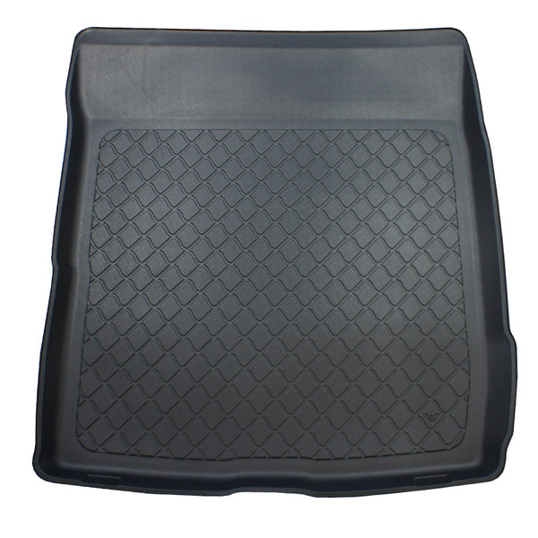 Kofferraumwannen Volvo S90 MHEV, karosserie limousine, baujahr 2020 - bis heute, schmal reserverad #2 - 1