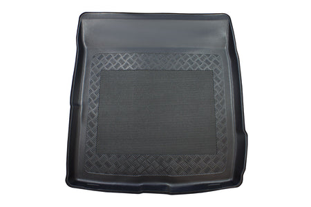 Kofferraumwannen Volvo S90 MHEV, karosserie limousine, baujahr 2020 - bis heute, schmal reserverad #1