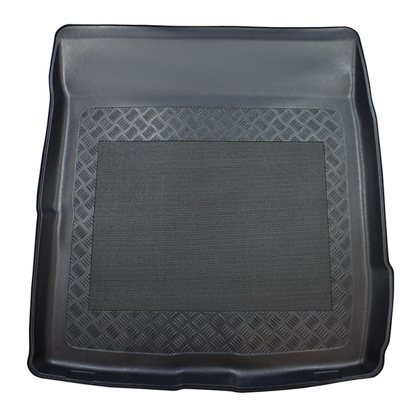 Kofferraumwannen Volvo S90, karosserie limousine, baujahr 09.2016 - bis heute, schmal reserverad #2 - 1