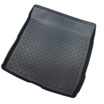 Kofferraumwannen Volvo S90 MHEV, karosserie limousine, baujahr 2020 - bis heute, schmal reserverad #2 - 5