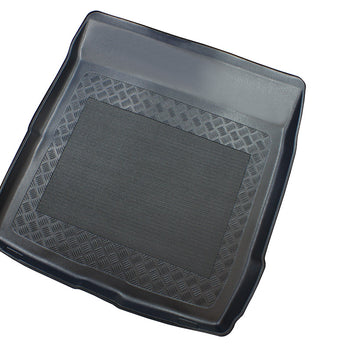 Kofferraumwannen Volvo S90, karosserie limousine, baujahr 09.2016 - bis heute, schmal reserverad #2 - 5