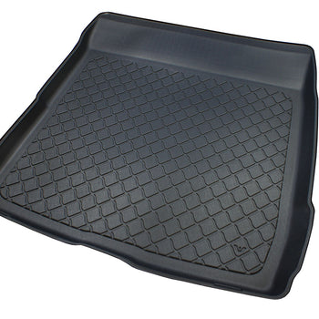 Kofferraumwannen Volvo S90 MHEV, karosserie limousine, baujahr 2020 - bis heute, schmal reserverad #2 - 6