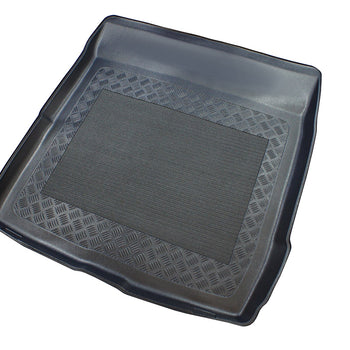 Kofferraumwannen Volvo S90 MHEV, karosserie limousine, baujahr 2020 - bis heute, schmal reserverad #1 - 6