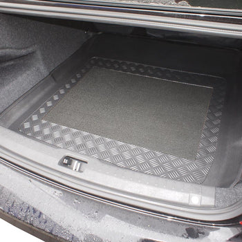 Kofferraumwannen Volvo S90 MHEV, karosserie limousine, baujahr 2020 - bis heute, schmal reserverad #1 - 8